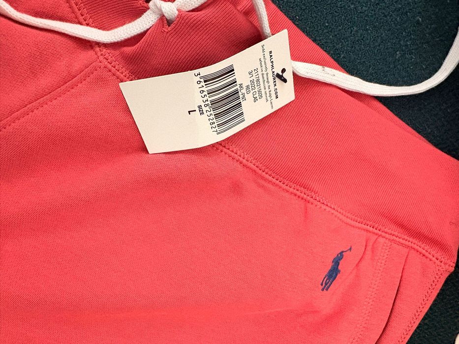 Ralph Lauren pantaloni trening