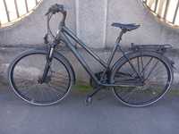 Bicicleta dama Kalkhoff