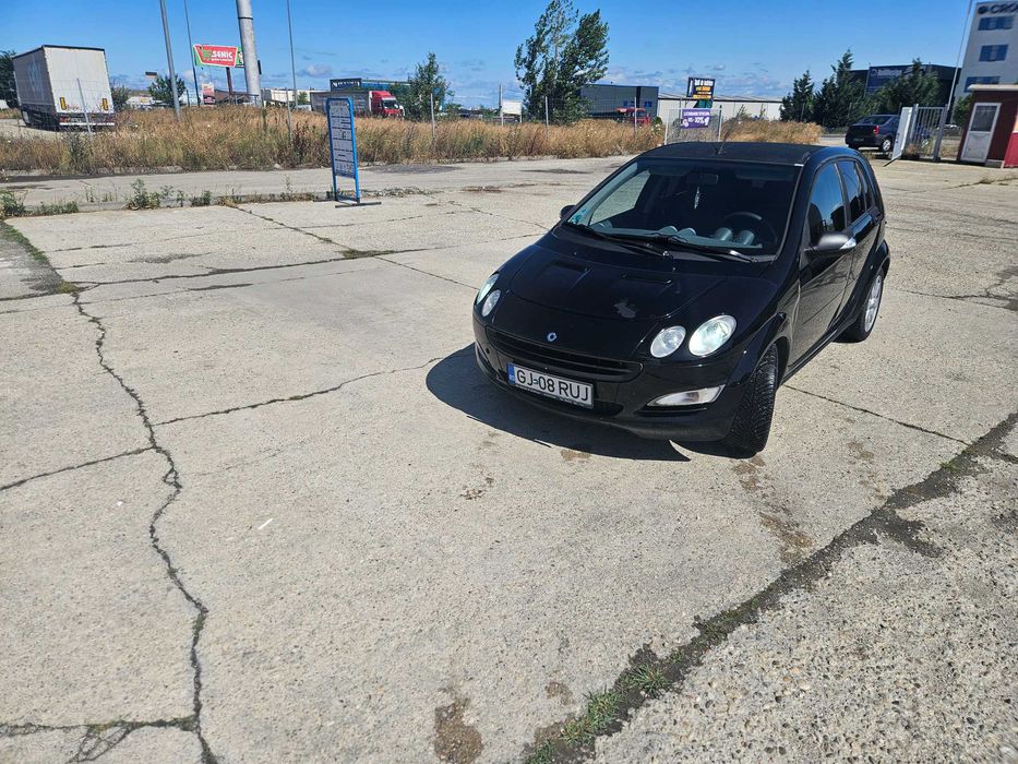 Vand Smart Forfour