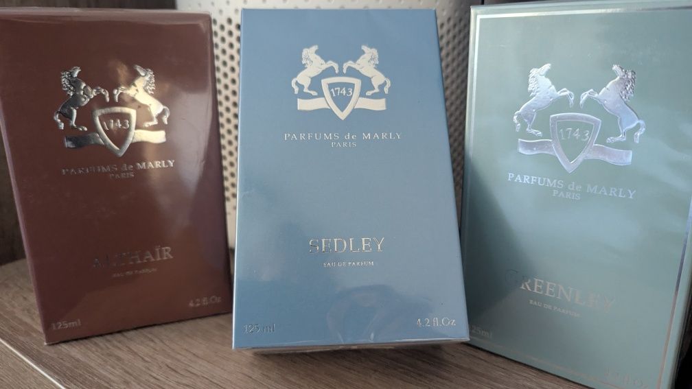 Parfums de Marly