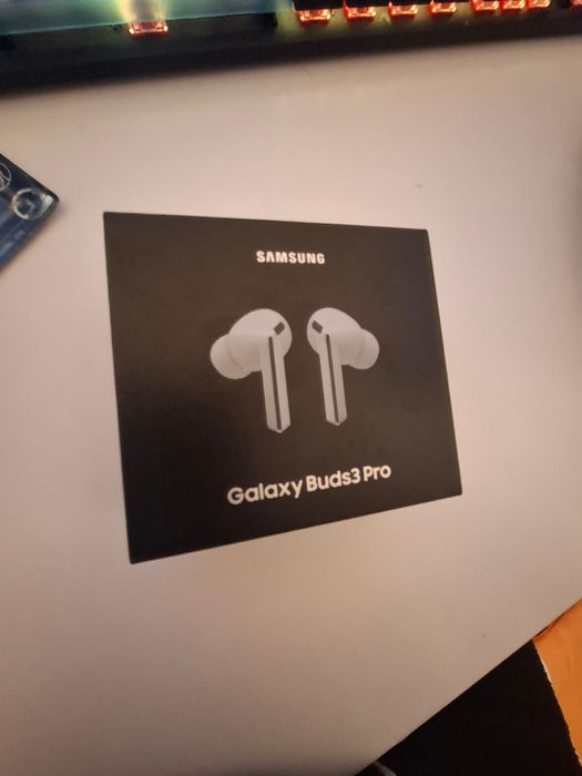 Samsung Galaxy Buds3 Pro