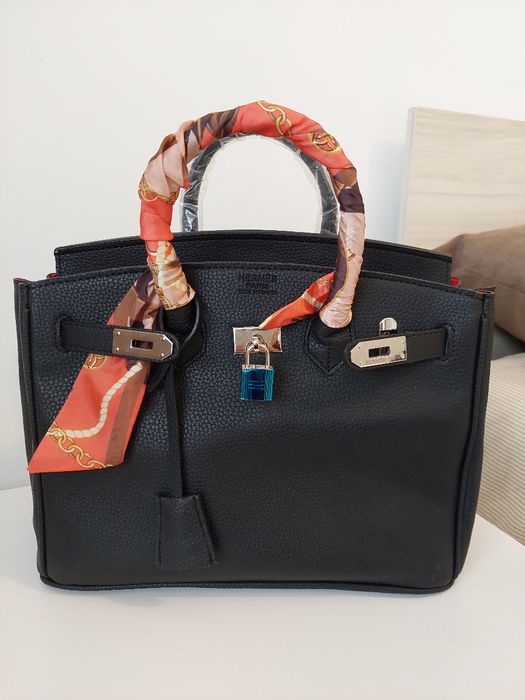 Чанта Hermes birkin 30 см.