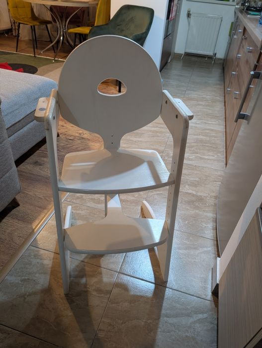 Scaun masa copii