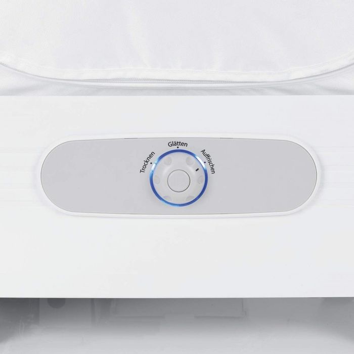 MAXXMEE Център за грижа за дрехи - Автоматично изглаждане и освежаване