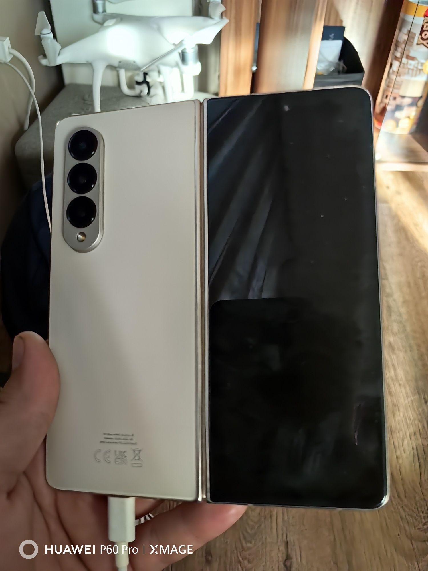 Samsung Z FOLD 4