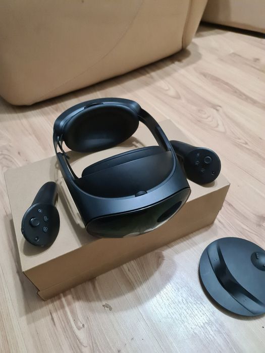 Ochelari VR Meta quest PRO 256 gb