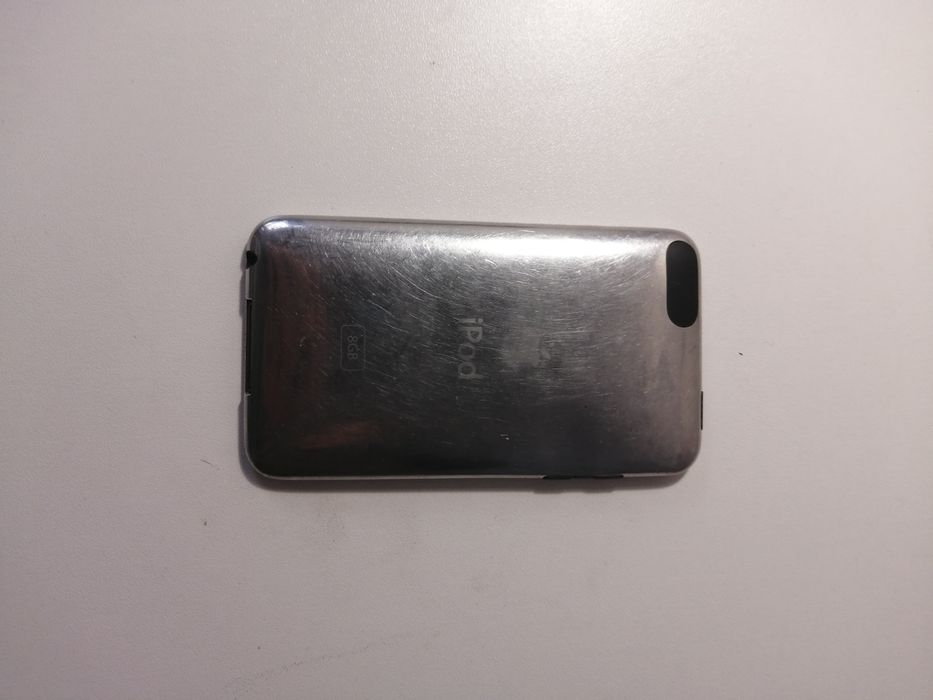 Ipod touch 2gen 8g