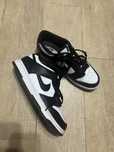 nike dunk low panda marimea 40