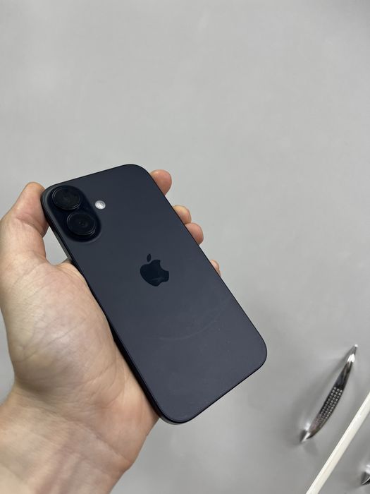Iphone 16 Костанай 1014 лот 775366