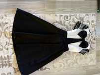 Rochie făcută pe comandă