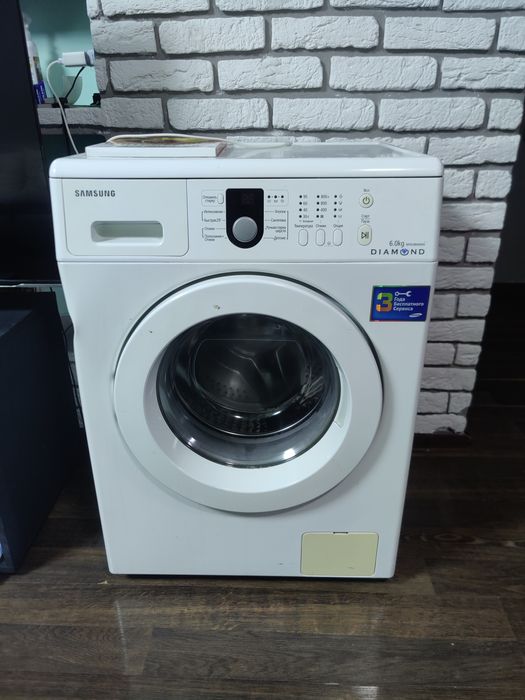 Продам стиральную машину