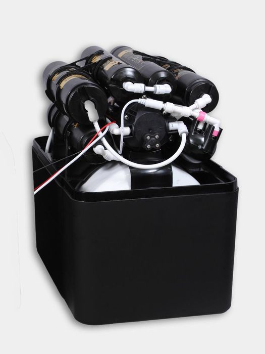 Фильтры для воды. От производителя японского бренда  "SUZUKI"