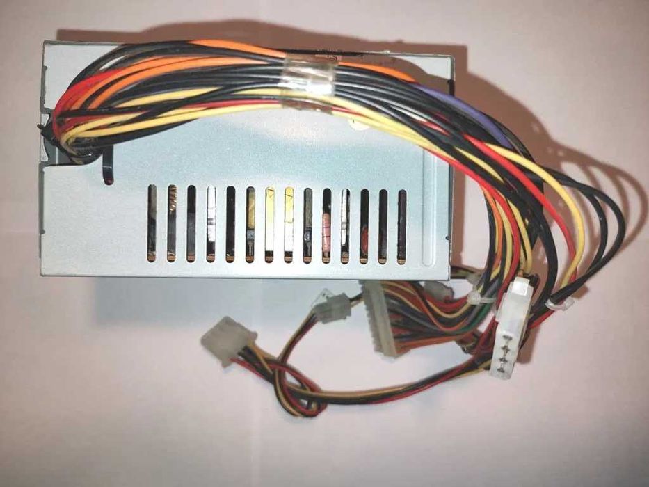 Блок питания ATX 350 Вт Linkworld LPE2 350W+sata