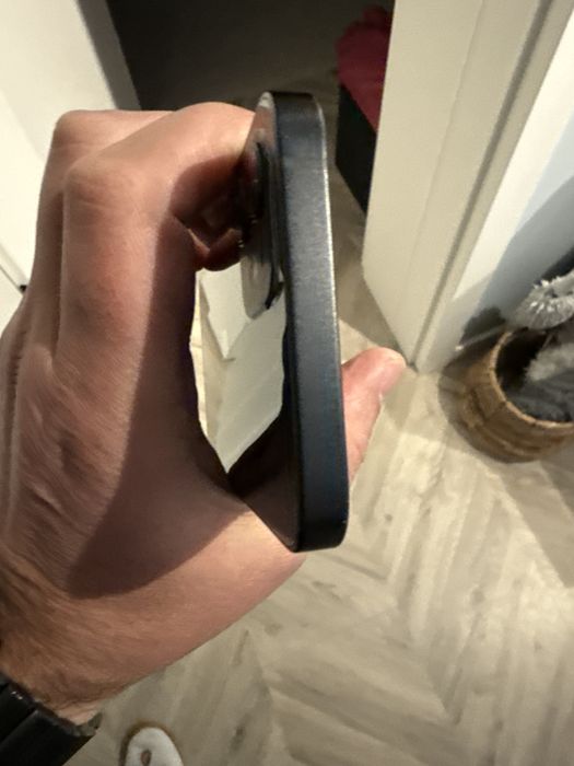 Telefon Apple iPhone 12, 128 GB, negru