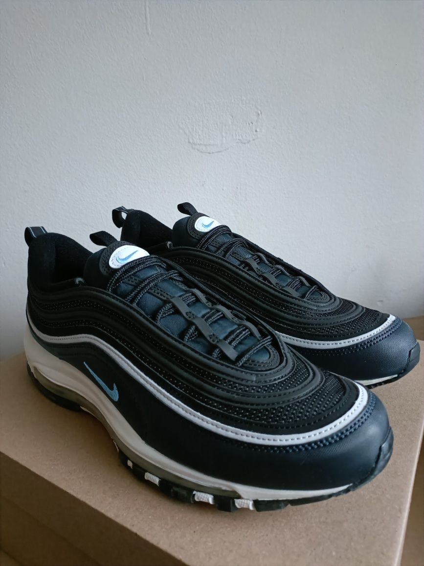Nike Air Max 97 номер 43-44 код 42A