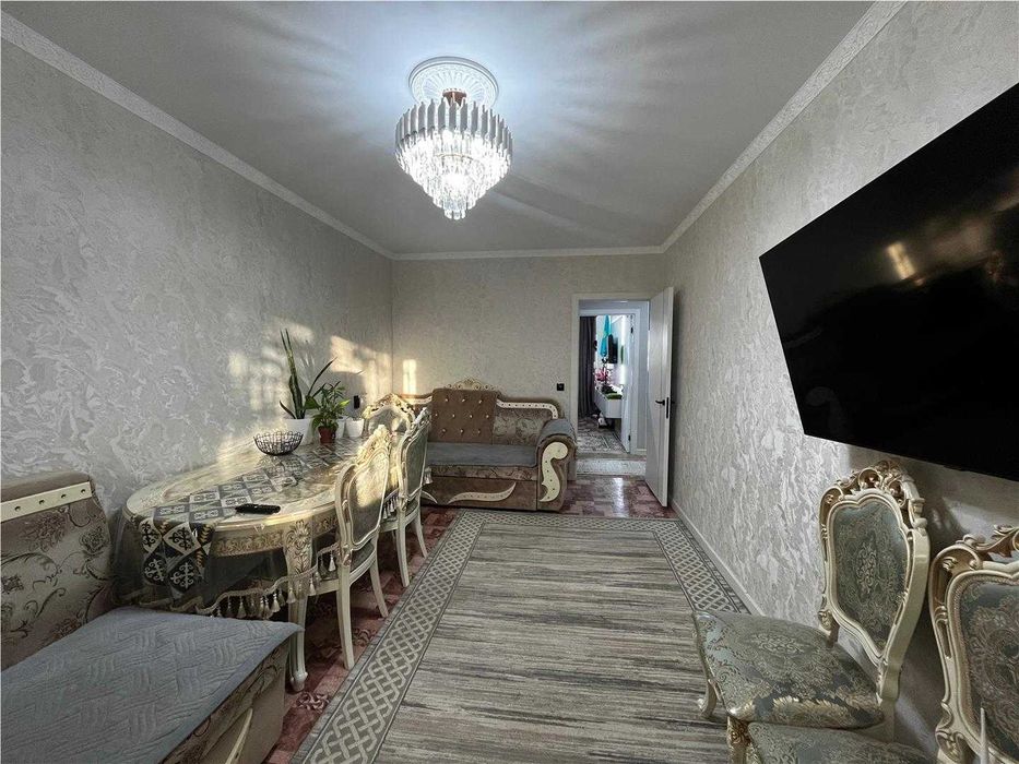 2 комн 16 мкрн Готовый вариант Под залог помощь в ипотеке