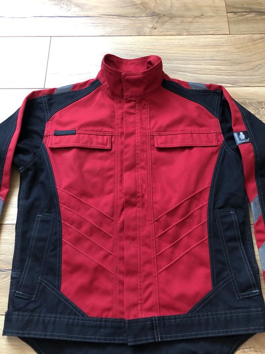 MASCOT-geaca de lucru, profesionala, stare impecabila, pt barbati, S