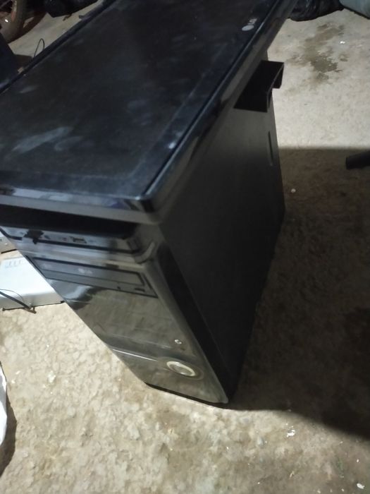 Компьютер настольный 2 шт комплект