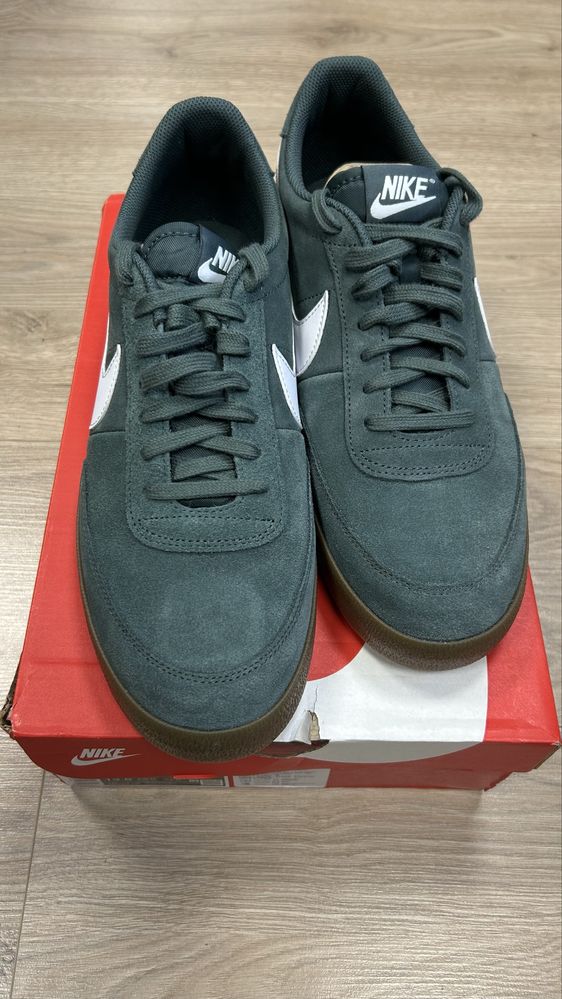 Продавам чисто нови NIKE KILLSHOT 2  Номер 46.