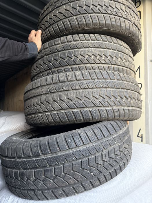 Зимни гуми Сънфул 235/55/18