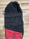 Britax Römer зимно чувалче за количка, като ново!!!