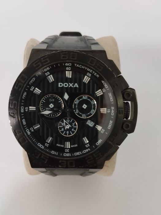 Ceas Doxa Splash(ctg)