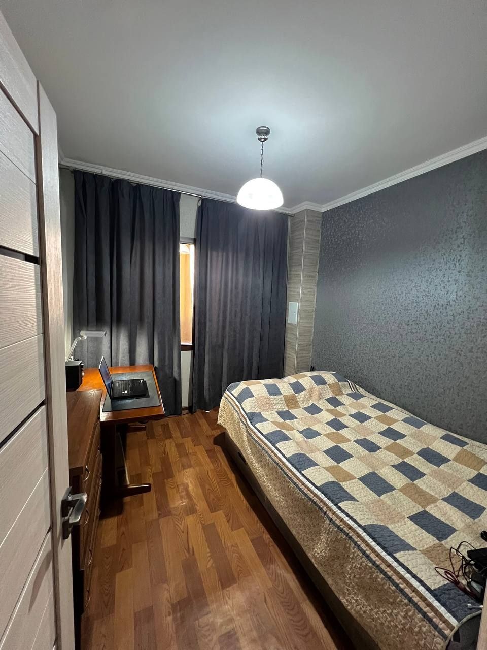 Продаётся своя квартира 3в4/7/9