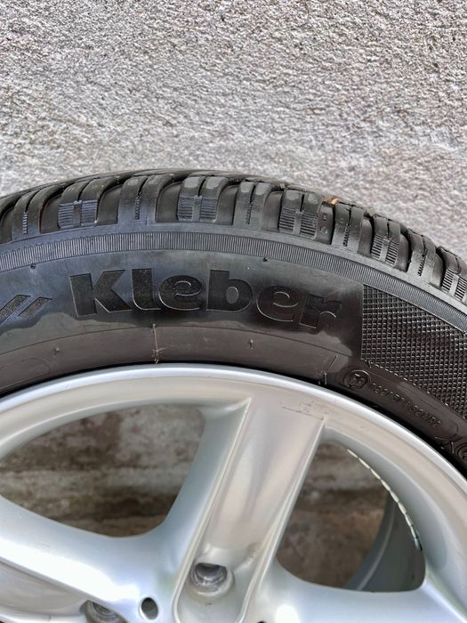 Оригинални Джанти с гуми за БМВ