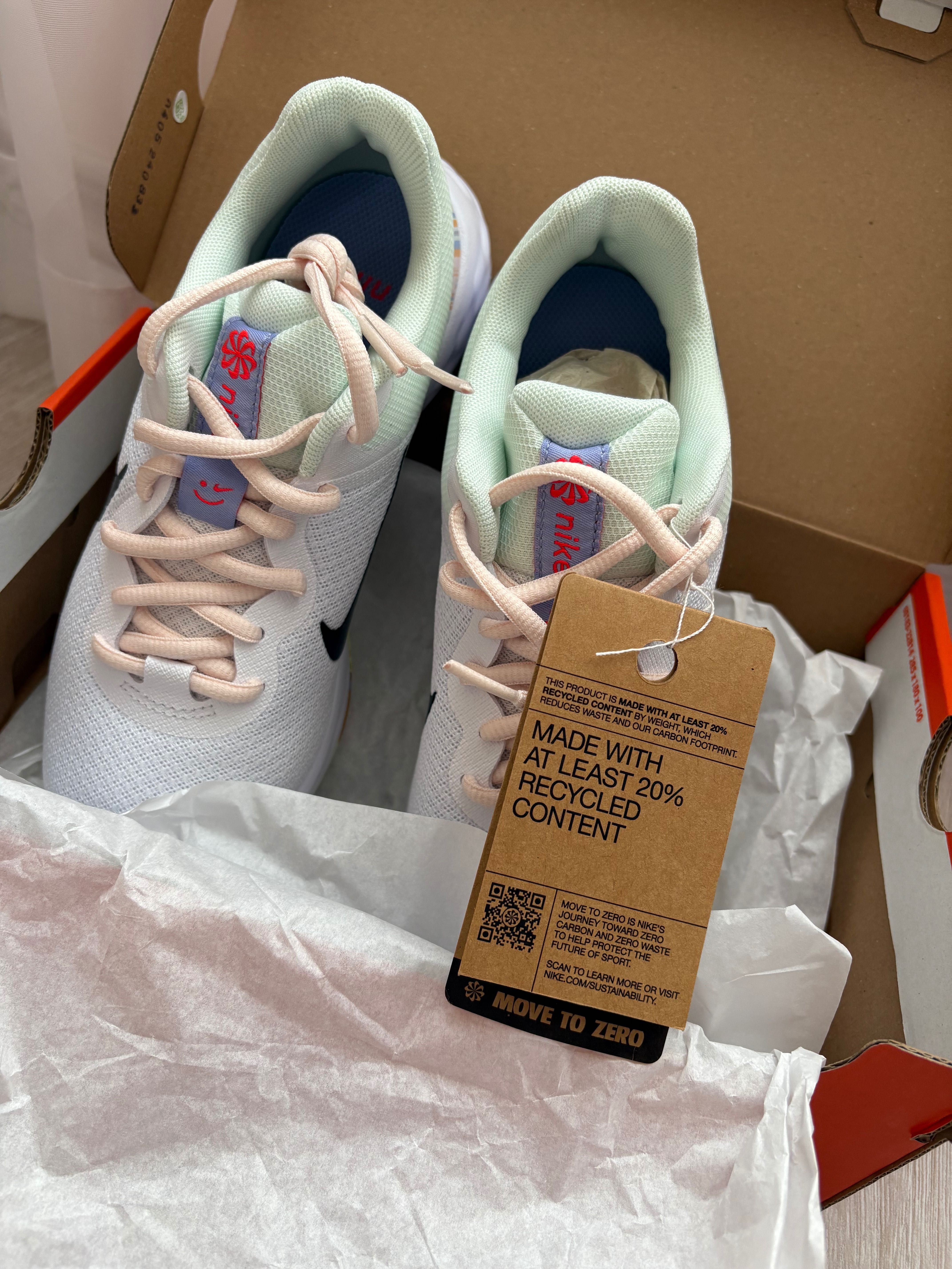 Nike revolution 6 nn prm маратонки