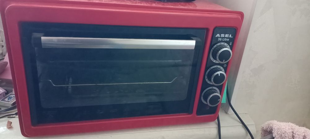 Продам духовку ASEL