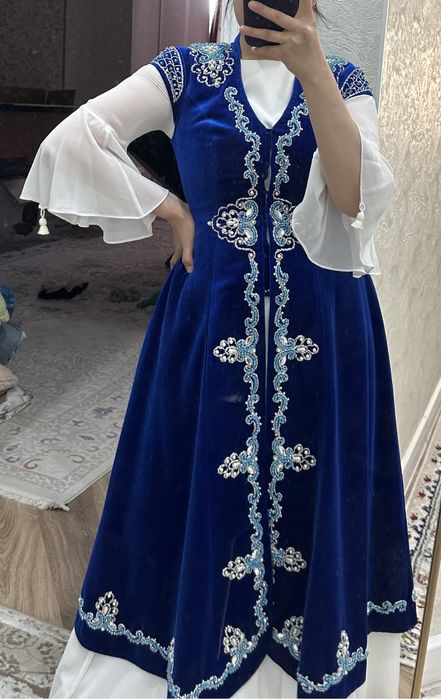 Камзол от НурШах