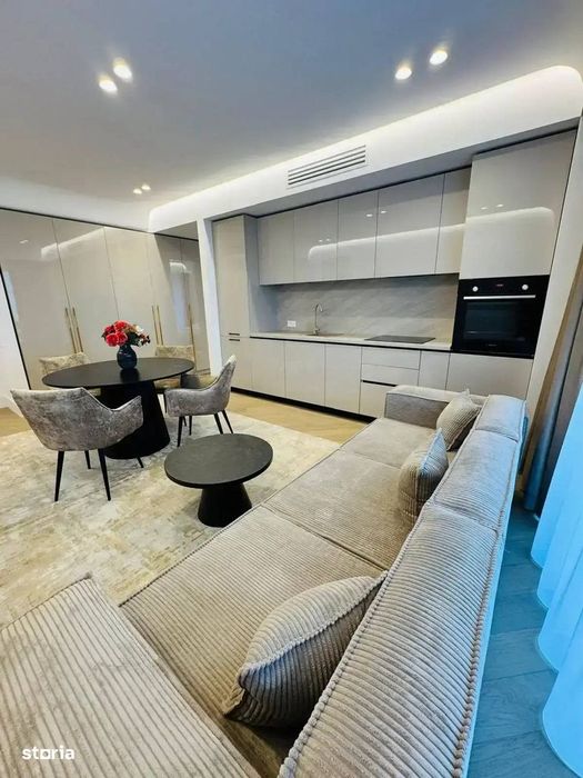 Apartament 3 Camere | Iancu Nicolae | Jolie Ville | Cortina 126