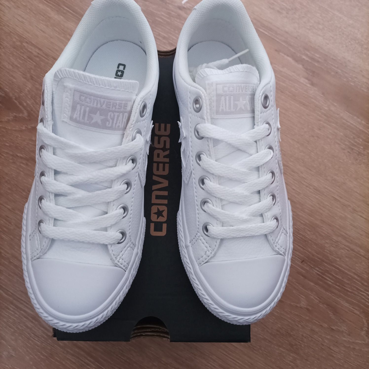 Converse N31.5 маратонки