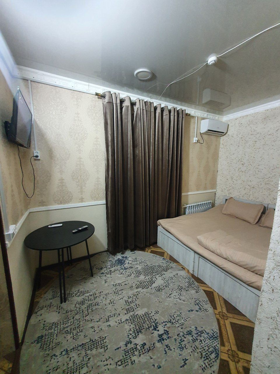 Amir hotel bezzaks gostnitsa 24/7