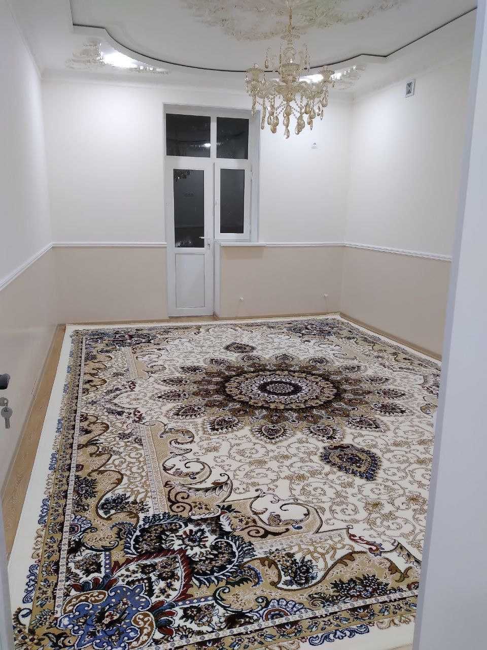 UrDU kimyoviy texnologiyalar fakulteti orqasida kvartira sotiladi