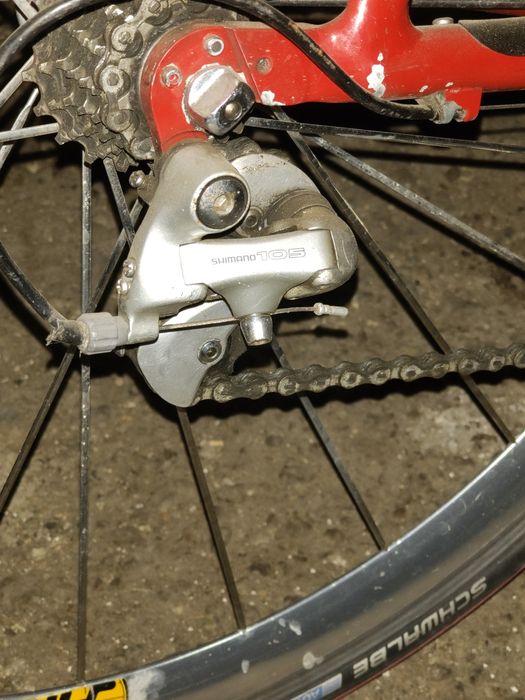 De vânzare sau schimb cu trotineta electrica