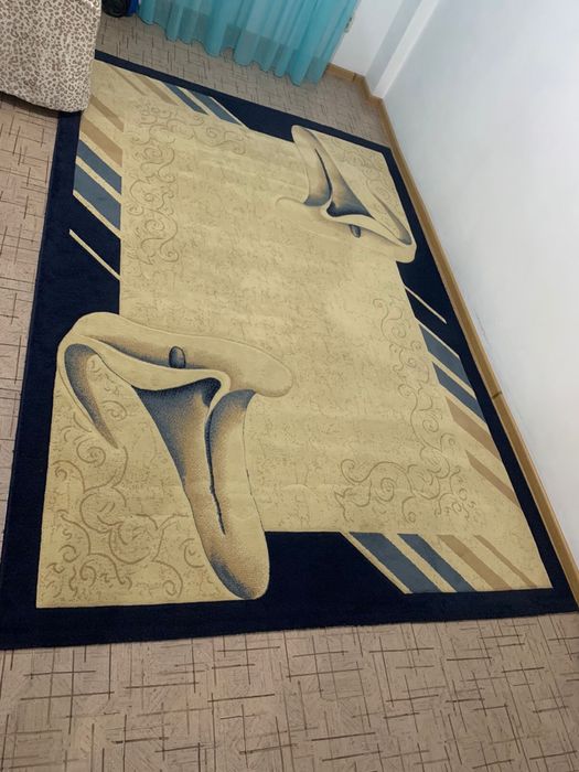 Ковер  размером 3x2