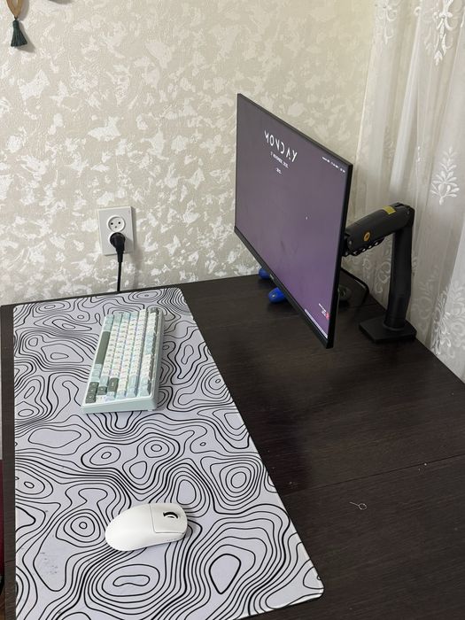 Сетап 2060 32 озу 3 терабайта