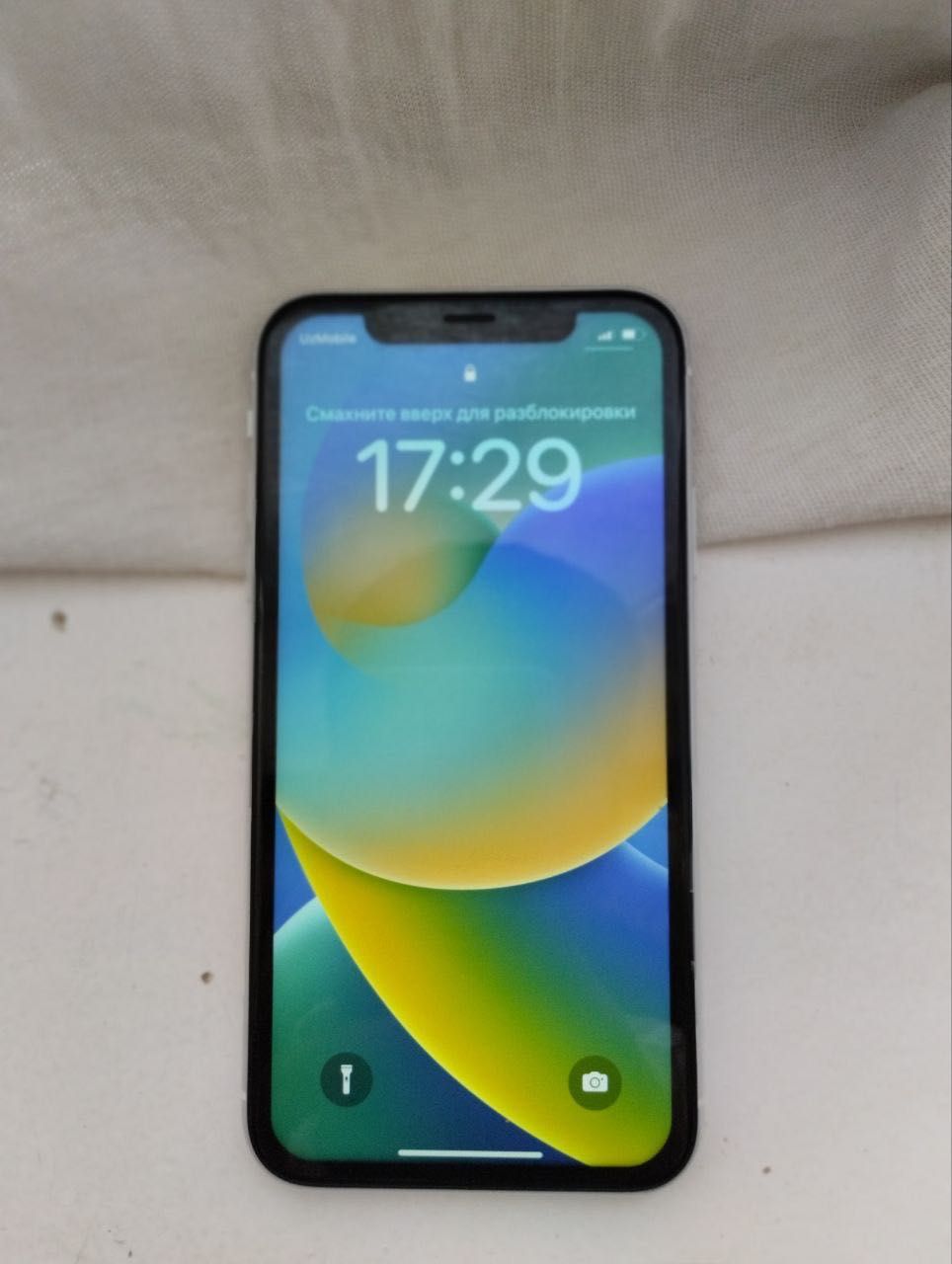 Iphone xr 64gbyt