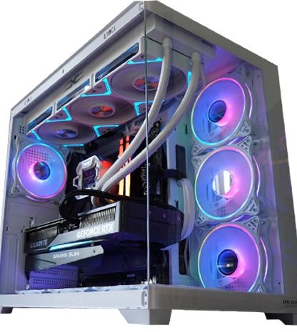 Intel I7-14700K , RTX 5060 Ti 16GB, 32GB DDR5
