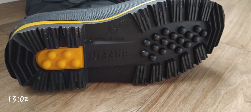 Продается бафины