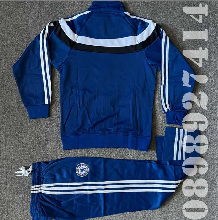 Нови Детски Анцузи Chelsea/Челси