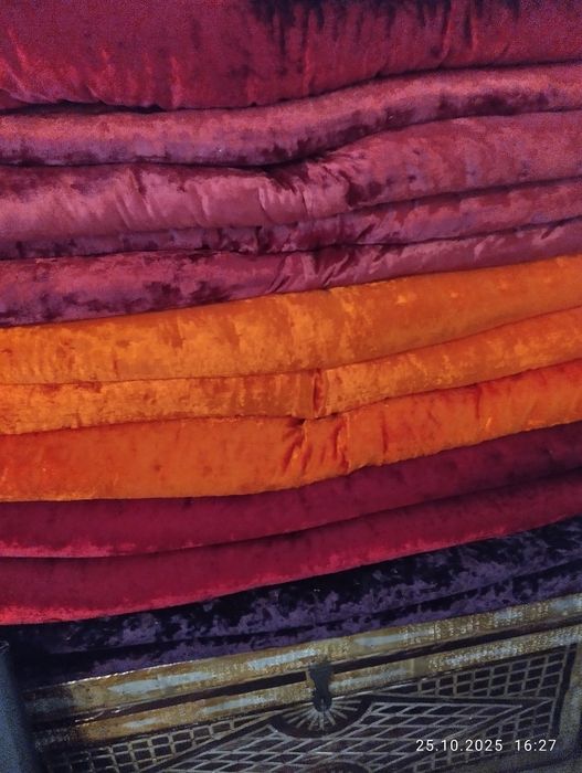 Ку́рпа духоба, виллур Московский духобадан