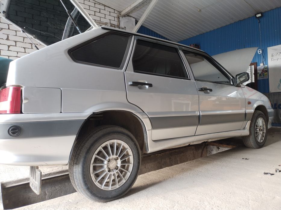 Титанка сатылады R13