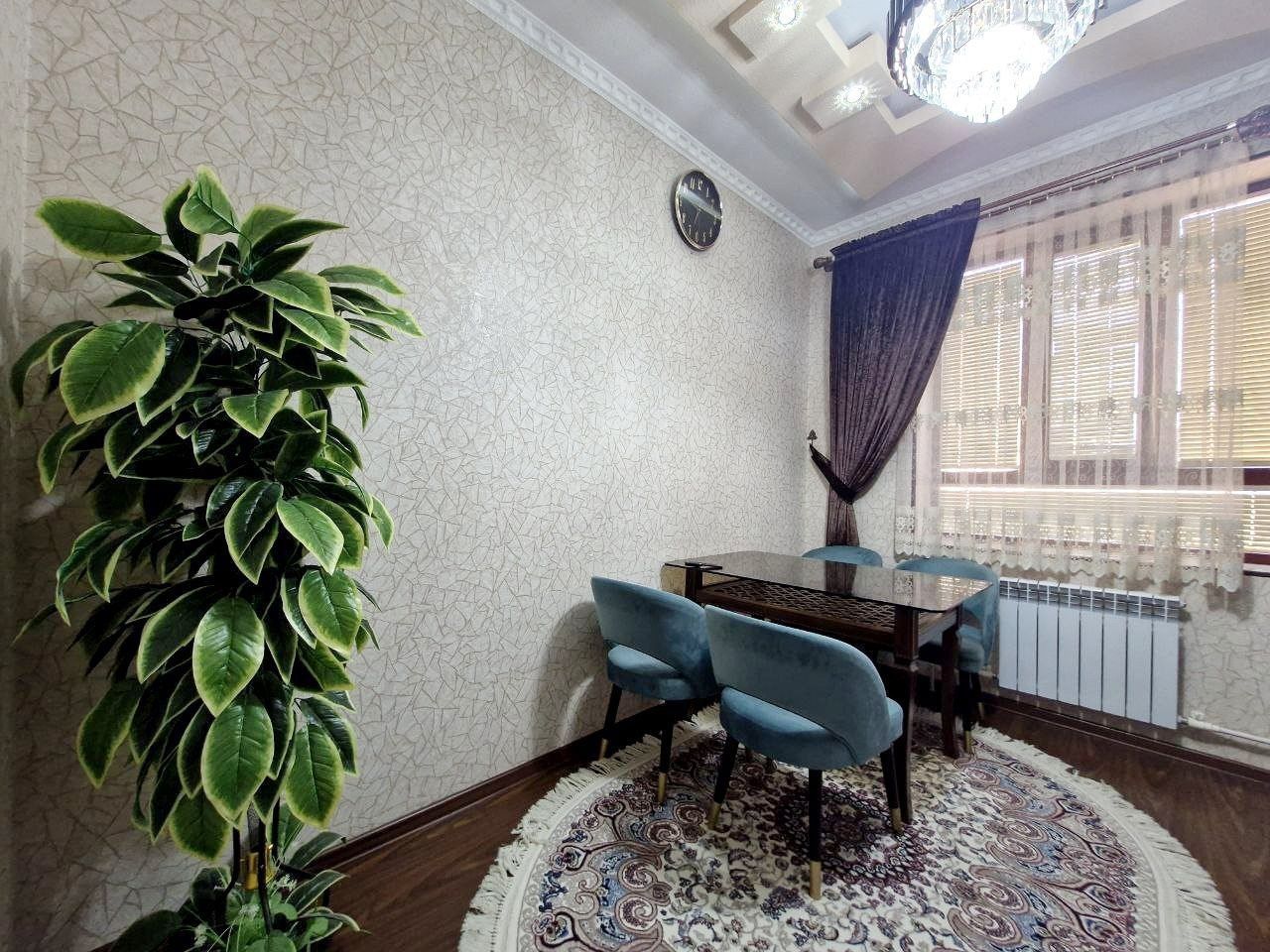 Продаётся квартира в Новостройке