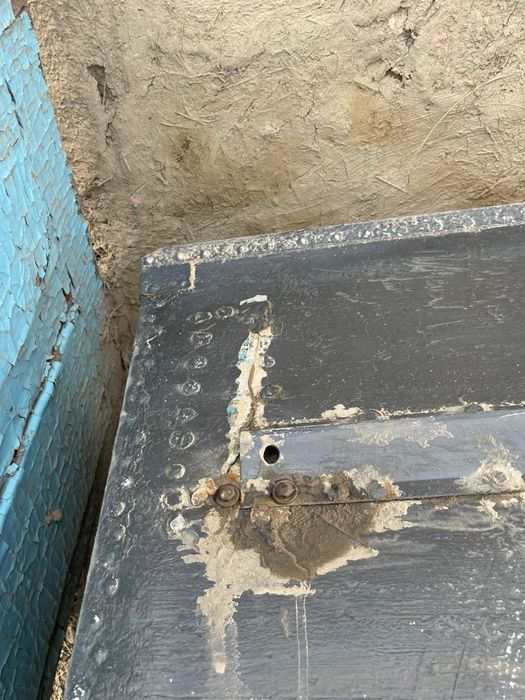 Прогресс 4 в хорошем состоянии