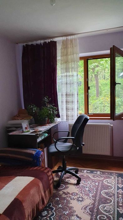 Apartament 3 camere in Baile Govora, mobilat si utilat, zona deosebita