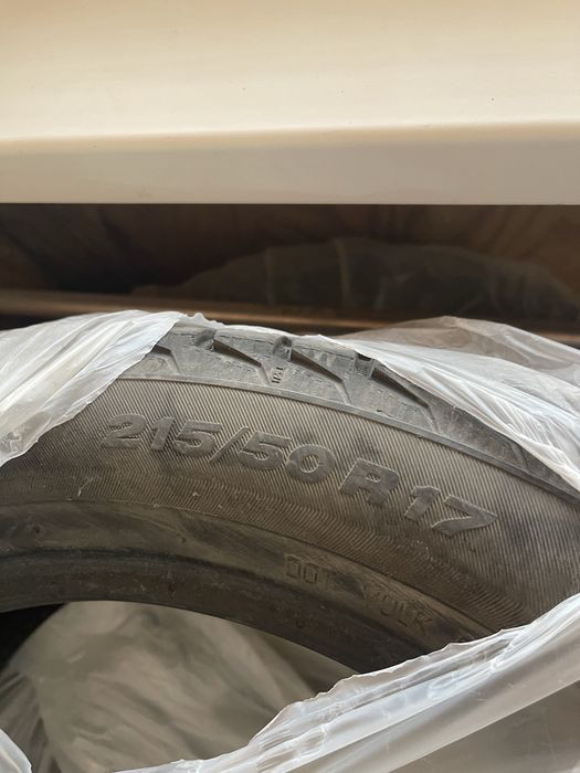 215/50/17R Актау