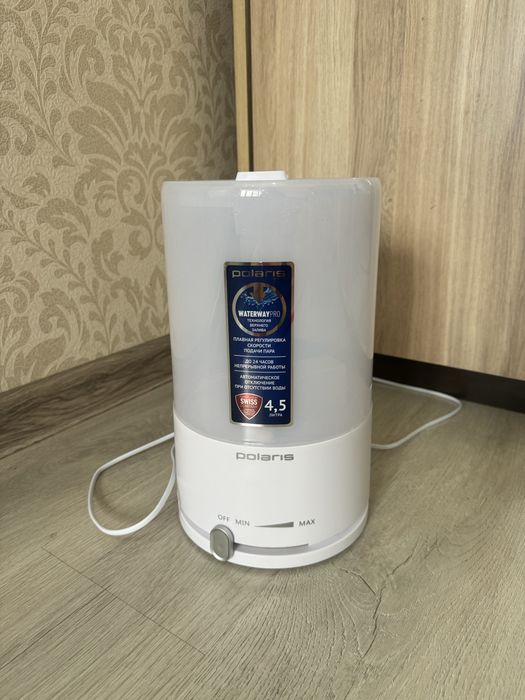 Увлажнитель воздуха