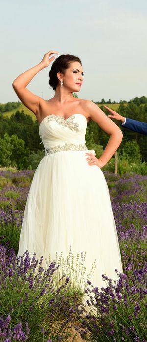 rochie de mireasă